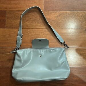 Grey medium size bag